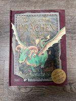 Drachenbuch/Buch über Drachen/Wo die wilden Drachen hausen Niedersachsen - Hinte Vorschau