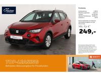 Seat Arona 1.0 TSI Style 6-Gang LED/NAV/SH/RFK Bayern - Neumarkt i.d.OPf. Vorschau