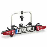 Uebler F14 Fahrradträger 1 Rad faltbar Nordrhein-Westfalen - Heiligenhaus Vorschau