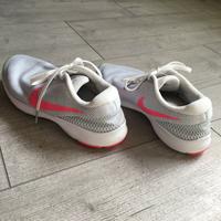 Turnschuhe Nike Flexexperience RN 7 Größe 41 Sachsen-Anhalt - Raguhn Vorschau