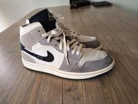 Nike Air Jordan Mid 43 Niedersachsen - Bremervörde Vorschau