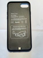 Smart Battery Power Case,  Akku Hülle , Akku Cover , für iPhone 6 Nordrhein-Westfalen - Dormagen Vorschau