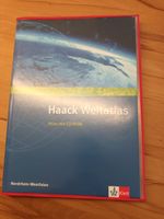 Haack Weltatlas Oberstufe Klett neuwertig Nordrhein-Westfalen - Würselen Vorschau