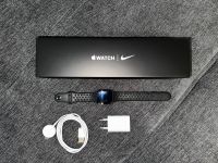 Apple Watch Series 5 Aluminium | Space Gray | 40mm | Nike Edition Rheinland-Pfalz - Kruft Vorschau