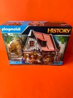 PLAYMOBIL® 70954 Historische Bäckerei Fachwerkhaus NEU Nordrhein-Westfalen - Fröndenberg (Ruhr) Vorschau