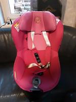 Cybex Sirona S i-Size Kinderautositz Rosa Niedersachsen - Seevetal Vorschau