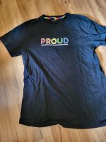 Gay proud shirt Leipzig - Knautkleeberg-Knauthain Vorschau