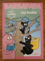 Barbapapa Les Koalas Französisch TOP!!! Nordrhein-Westfalen - Hennef (Sieg) Vorschau