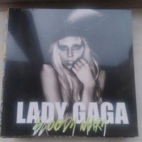 Lady Gaga - Bloody Mary Lim. Glow in the Dark Vinyl Neu &OVP Altona - Hamburg Bahrenfeld Vorschau