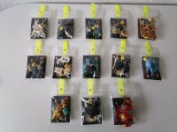 LEGO 71011 Minifiguren Serie 15 - diverse einzelne Figuren - NEU Hessen - Linden Vorschau