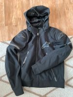 Alpinestars Sektor V2 Motorrad Hoodie Windjacke Hessen - Offenbach Vorschau