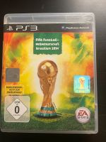 FIFA Fussball WM Brasilien 2014 PS3 Nordrhein-Westfalen - Ahaus Vorschau