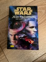 Star Wars Jedi Padawan Band 1, 5, 6, 9, 10, 11, 12,13, 17, 18, 19 Hessen - Kelkheim Vorschau