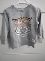 Pullover von H&M in der Größe 98/104 Tiger Niedersachsen - Schwanewede Vorschau