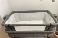 Beistellbett Neste Up Grey Melange Nordrhein-Westfalen - Hilden Vorschau