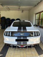 Mustang GT MAXTON Design Diffusor Bayern - Ansbach Vorschau