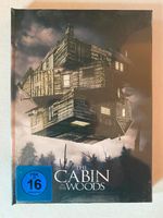 Cabin in the Woods  - Blu-ray Mediabook RAR/TOP Friedrichshain-Kreuzberg - Kreuzberg Vorschau