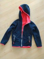 Triboard Decathlon Segel Jacke Fleece Jacke wendbar Baden-Württemberg - Kieselbronn Vorschau