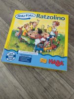 Kinderspiel Ratzolino Saarbrücken-West - Burbach Vorschau