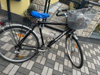 Herrenfahrrad 28 Zoll Top Zustand Kr. Altötting - Töging am Inn Vorschau