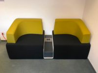 Steelcase „B-Free“ Loungesessel als Couch mit Loungeablage Köln - Porz Vorschau