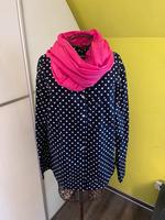 Schicke gepunktete Bluse Street One 40/42 Berlin - Reinickendorf Vorschau