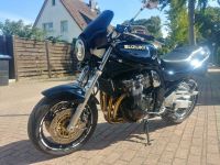 Suzuki Bandit 1200 Naked Nordrhein-Westfalen - Euskirchen Vorschau