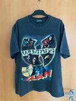 Vintage Wu Tang Killarmy T-Shirt Niedersachsen - Vechta Vorschau