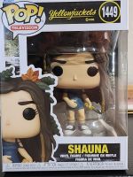 Funko Pop Television Yellowjackets Shauna 1449 MINT Hamburg-Nord - Hamburg Ohlsdorf Vorschau