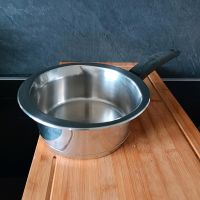 Fissler Magic line schwarz Stiltopf 1,5l Niedersachsen - Burgwedel Vorschau