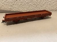 H0 Modelleisenbahn, neue Güterwagen eingetroffen Bayern - Schmiechen Vorschau