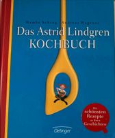 Astrid Lindgren Kochbuch Nordrhein-Westfalen - Oerlinghausen Vorschau