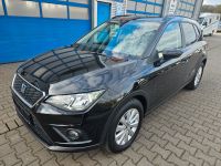 Seat Arona Style Navi Alu PDC SHZ Rheinland-Pfalz - Mörschbach Vorschau