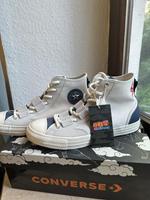Converse x Naruto Shippuden Kakashi Chuck Taylor All Star München - Sendling Vorschau