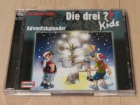 Die drei ??? Fragezeichen Kids Audio-CDs, Diverse *** GUT *** Frankfurt am Main - Heddernheim Vorschau