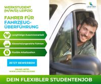 Werkstudent Überführungsfahrer Leipzig (m/w/d) Leipzig - Leipzig, Zentrum Vorschau