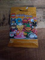 Rentier Kostüm Lego Minifiguren Serie 23 Hessen - Söhrewald Vorschau