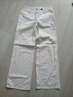 Street One - Hose Damen weiss  Gr. 38 Nordrhein-Westfalen - Bad Driburg Vorschau