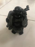 Lachender Buddha Figur Steinfigur Briefbeschwerer Yoga Buddhismus Köln - Porz Vorschau