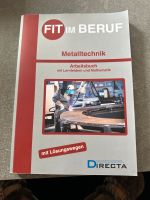 Directa Metalltechnik fit im Beruf Baden-Württemberg - Keltern Vorschau