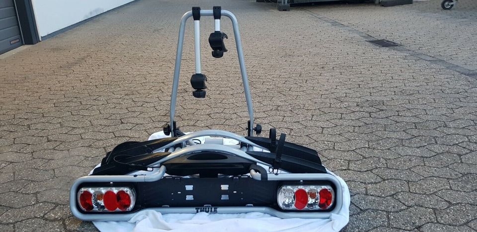 Fahrradträger Marke THULE EW 920 in Borgholzhausen