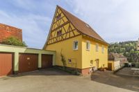 Kunsthandwerk - Kernsaniertes Haus mit PV- und Solaranlage im Zentrum von Ebhausen Baden-Württemberg - Ebhausen Vorschau