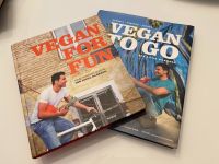 Vegan For fun & Vegan to Go Kochbücher München - Thalk.Obersendl.-Forsten-Fürstenr.-Solln Vorschau
