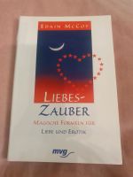 Liebes - Zauber,  Buch von Edain McCoy Nordrhein-Westfalen - Leichlingen Vorschau