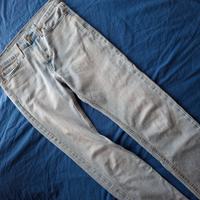 Levi's 510 W 28 L 32, hellblau Bayern - Güntersleben Vorschau