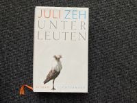 Buch Juli Zeh unter Leuten Baden-Württemberg - Westerstetten Vorschau