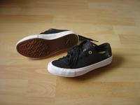 CONVERSE All Star II Craft Leather Sneaker Gr. 38 - Leder Chucks Nordrhein-Westfalen - Lemgo Vorschau