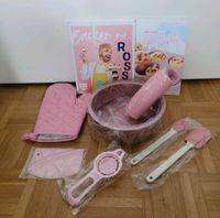 Backen mit Ross Anthony 9teiliges Set neu Aubing-Lochhausen-Langwied - Aubing Vorschau