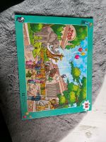Puzzle 38 Teile Rheinland-Pfalz - Hundsangen Vorschau