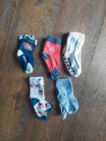 5 paar socken grösse 23-26 Baden-Württemberg - Bonndorf Vorschau